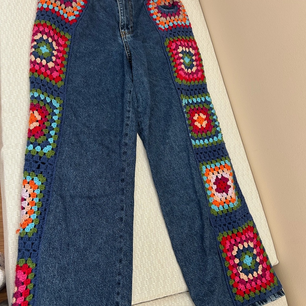 FARM Rio Blue jeans Denim